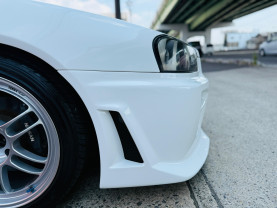 Nissan Skyline ER34 GT-T for sale (#3933)