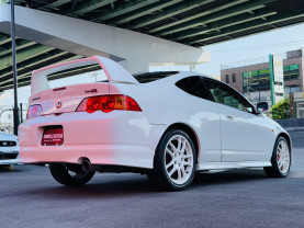 Honda Integra Type R for sale  (#3931)