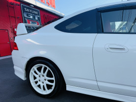 Honda Integra Type R for sale  (#3931)