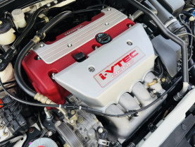 Honda Integra Type R for sale  (#3935)