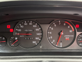 Nissan Skyline GT-R R33 for sale (#3932)