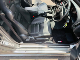 Nissan Skyline BNR34 GT-R M-Spec for sale (#3936)