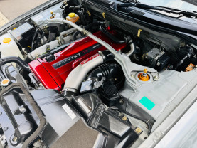 Nissan Skyline BNR34 GT-R M-Spec for sale (#3936)