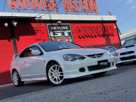 Honda Integra Type R for sale  (#3931)