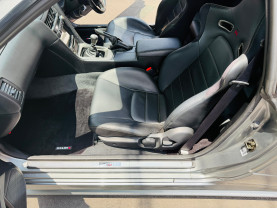 Nissan Skyline BNR34 GT-R M-Spec for sale (#3936)