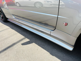 Nissan Skyline BNR34 GT-R M-Spec for sale (#3936)