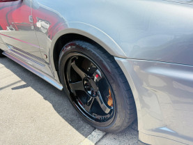 Nissan Skyline BNR34 GT-R M-Spec for sale (#3936)