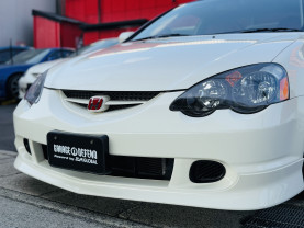 Honda Integra Type R for sale  (#3935)