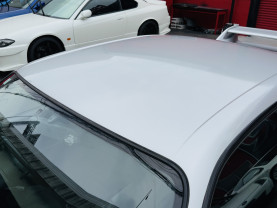 Nissan Skyline GT-R R33 for sale (#3932)