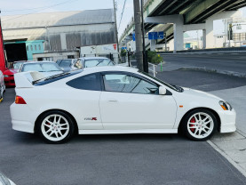 Honda Integra Type R for sale  (#3935)