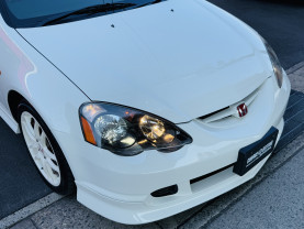 Honda Integra Type R for sale  (#3931)