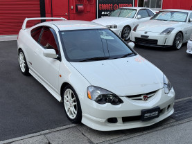 Honda Integra Type R for sale  (#3935)