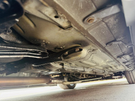 Nissan Skyline BNR34 GT-R M-Spec for sale (#3936)