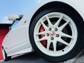 Honda Integra Type R for sale  (#3935)