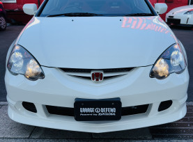 Honda Integra Type R for sale  (#3931)