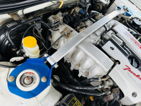 Nissan Skyline ER34 GT-T for sale (#3933)