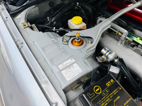 Nissan Skyline BNR34 GT-R M-Spec for sale (#3936)