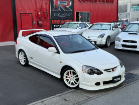 Honda Integra Type R for sale  (#3935)