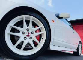 Honda Integra Type R for sale  (#3935)