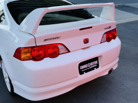 Honda Integra Type R for sale  (#3931)