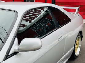 Nissan Skyline GT-R R33 for sale (#3932)