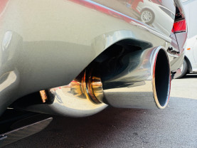 Nissan Skyline BNR34 GT-R M-Spec for sale (#3936)