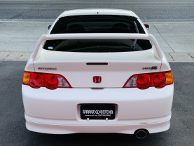 Honda Integra Type R for sale  (#3935)