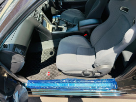 Nissan Skyline GT-R R34 V-Spec MIDNIGHT PURPLE II for sale (#3937)