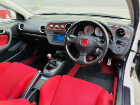 Honda Integra Type R for sale  (#3935)