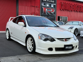 Honda Integra Type R for sale  (#3935)