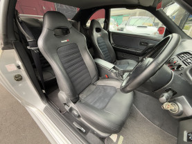 Nissan Skyline GT-R R33 for sale (#3932)