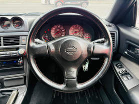 Nissan Skyline ER34 GT-T for sale (#3933)