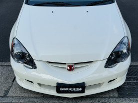 Honda Integra Type R for sale  (#3935)