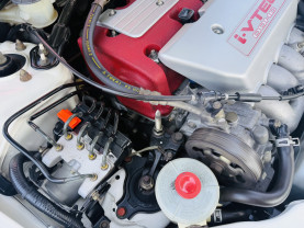 Honda Integra Type R for sale  (#3931)