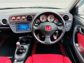 Honda Integra Type R for sale  (#3935)