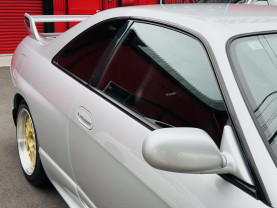 Nissan Skyline GT-R R33 for sale (#3932)