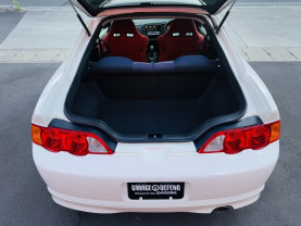 Honda Integra Type R for sale  (#3931)