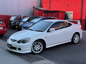 Honda Integra Type R for sale  (#3931)