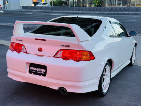 Honda Integra Type R for sale  (#3931)
