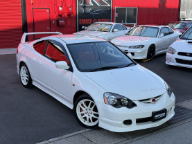 Honda Integra Type R for sale  (#3931)