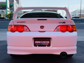 Honda Integra Type R for sale  (#3931)