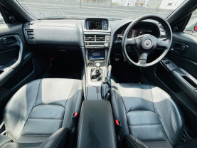 Nissan Skyline BNR34 GT-R M-Spec for sale (#3936)