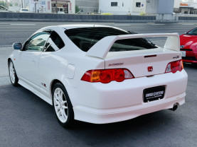 Honda Integra Type R for sale  (#3935)