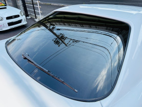 Nissan Skyline ER34 GT-T for sale (#3933)