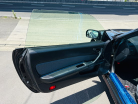 Nissan Skyline GT-R R34 V-Spec MIDNIGHT PURPLE II for sale (#3937)