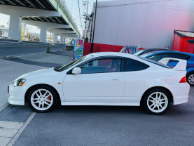 Honda Integra Type R for sale  (#3931)