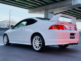 Honda Integra Type R for sale  (#3931)