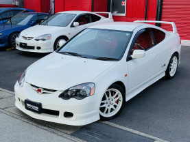 Honda Integra Type R for sale  (#3935)