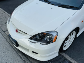 Honda Integra Type R for sale  (#3935)