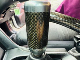 Nissan Skyline ER34 GT-T for sale (#3933)